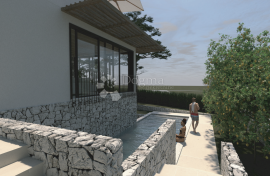 VILLA 2 RED DO MORA PUNAT, Punat, Haus