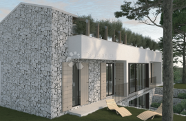 VILLA 2 RED DO MORA PUNAT, Punat, Haus