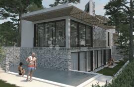 VILLA 2 RED DO MORA PUNAT, Punat, Famiglia