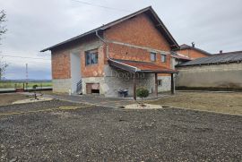 Kuća za najam radnicima, Trnovec Bartolovečki, House