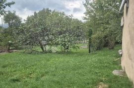 Predivna kamena kuća na lijepoj poziciji i velikoj okućnici., Σπίτι