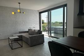 PRILIKA POREČ novogradnja 121m2 sa pogledom na more, Poreč, Appartamento