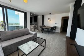 PRILIKA POREČ novogradnja 121m2 sa pogledom na more, Poreč, Kвартира