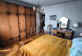 Krnjevo, blizina ZTC, 3SKL stan s dva balkona!, Rijeka, Appartement