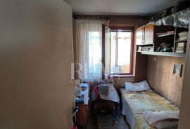 Krnjevo, blizina ZTC, 3SKL stan s dva balkona!, Rijeka, Appartement