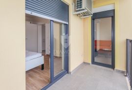 Stan s vrtom i garažom na mirnoj lokaciji, Rovinj, Appartment