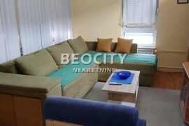 Novi Beograd, Dr Ivana Ribara, Mileve Marić Ajnštajn, 1.5, 45m2, Novi Beograd, Flat