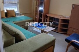 Novi Beograd, Dr Ivana Ribara, Mileve Marić Ajnštajn, 1.5, 45m2, Novi Beograd, Apartamento