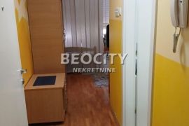 Novi Beograd, Dr Ivana Ribara, Mileve Marić Ajnštajn, 1.5, 45m2, Novi Beograd, Apartamento