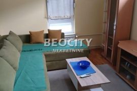 Novi Beograd, Dr Ivana Ribara, Mileve Marić Ajnštajn, 1.5, 45m2, Novi Beograd, Appartement