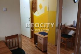 Novi Beograd, Dr Ivana Ribara, Mileve Marić Ajnštajn, 1.5, 45m2, Novi Beograd, Appartement