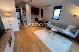 Vračar, Crveni krst, , 2.0, 50m2, Vračar, Appartment