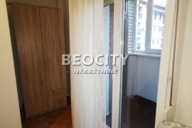 Novi Sad, Novo Naselje, Bul kneza Milosa, 1.5, 42m2, Novi Sad - grad, Appartment