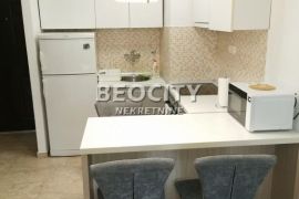 Novi Sad, Novo Naselje, Bul kneza Milosa, 1.5, 42m2, Novi Sad - grad, Apartamento