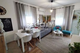 Novi Sad, Adice, Mirona Đorđevića, 2.5, 40m2, Novi Sad - grad, Apartamento