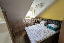 Novi Sad, Rotkvarija, Kraljevića Marka, 2.5, 63m2, Novi Sad - grad, Stan