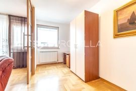 Zagreb, Črnomerec, četverosoban stan na 6. katu kvalitetne novije gradnje + GPM, Zagreb, Appartement