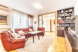 Zagreb, Črnomerec, četverosoban stan na 6. katu kvalitetne novije gradnje + GPM, Zagreb, Appartement