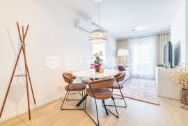 Zagreb, Jarun, prekrasan  novouređen dvosoban stan 44m2, Zagreb, Stan