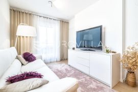 Zagreb, Jarun, prekrasan  novouređen dvosoban stan 44m2, Zagreb, Stan