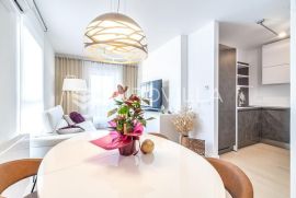 Zagreb, Jarun, prekrasan  novouređen dvosoban stan 44m2, Zagreb, Appartamento