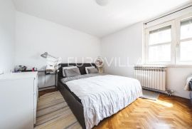 Zagreb, Maksimir, komforan dvoiposoban stan 70 m2, Zagreb, Appartment