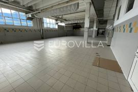 Šibenik, industrijsko-proizvodno-uredska hala NKP 2893 m2, Šibenik, Propriedade comercial