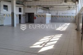 Šibenik, industrijsko-proizvodno-uredska hala NKP 2893 m2, Šibenik, Propriedade comercial