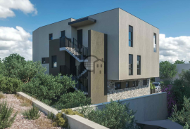 Dvosobni apartman u Brodarici , novogradnja, Šibenik - Okolica, Διαμέρισμα