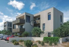 Dvosobni apartman u Brodarici , novogradnja, Šibenik - Okolica, شقة