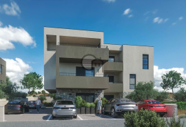 Dvosobni apartman u Brodarici , novogradnja, Šibenik - Okolica, Διαμέρισμα