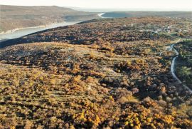 Poljoprivredno zemljište HRBOKI. 25.000 M2 IDEALNO ZA OPG., Barban, Terra