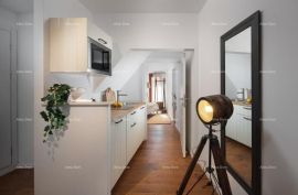 Stan Prodaje se stan 40 m2, Rovinj, Rovinj, Apartamento