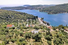 Vila s bazenom na atraktivnoj poziciji s pogledom na more | U izgradnji | Dubrovnik okolica, Zaton, Dubrovnik, Ev