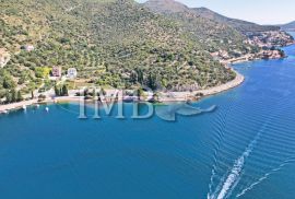 Vila s bazenom na atraktivnoj poziciji s pogledom na more | U izgradnji | Dubrovnik okolica, Zaton, Dubrovnik, House