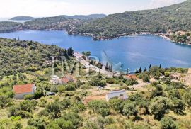 Vila s bazenom na atraktivnoj poziciji s pogledom na more | U izgradnji | Dubrovnik okolica, Zaton, Dubrovnik, House