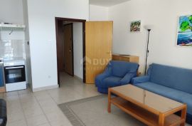 CRIKVENICA, DRAMALJ - lijepi jednosoban stan s pogledom na more, Crikvenica, Flat