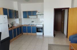 CRIKVENICA, DRAMALJ - lijepi jednosoban stan s pogledom na more, Crikvenica, Flat