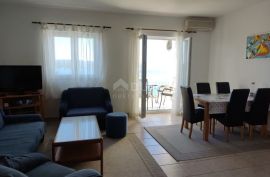 CRIKVENICA, DRAMALJ - lijepi jednosoban stan s pogledom na more, Crikvenica, Appartement