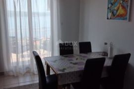 CRIKVENICA, DRAMALJ - lijepi jednosoban stan s pogledom na more, Crikvenica, Flat