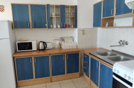 CRIKVENICA, DRAMALJ - lijepi jednosoban stan s pogledom na more, Crikvenica, Appartment