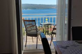 CRIKVENICA, DRAMALJ - lijepi jednosoban stan s pogledom na more, Crikvenica, Apartamento