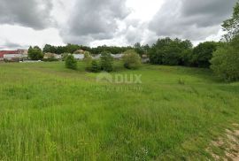 ISTRA, PAZIN - Prostrano zemljište u industrijskoj zoni, Pazin, Land