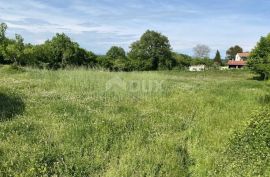 ISTRA, BARBAN - Građevinsko zemljište na mirnoj lokaciji!, Barban, Zemljište