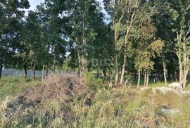 ISTRA, MEDULIN - Građevinsko zemljište na atraktivnoj lokaciji, Medulin, Land