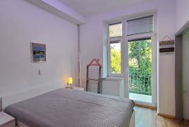 Zagreb, Centar, jednosobni stan 38 m2 s balkonom, Donji Grad, Appartamento