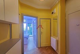 Zagreb, Centar, jednosobni stan 38 m2 s balkonom, Donji Grad, Daire