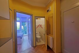 Zagreb, Centar, jednosobni stan 38 m2 s balkonom, Donji Grad, Apartamento