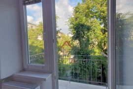 Zagreb, Centar, jednosobni stan 38 m2 s balkonom, Donji Grad, Appartment