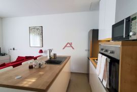 Zagreb, Centar, jednosobni stan 38 m2 s balkonom, Donji Grad, Wohnung